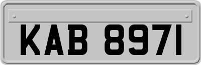 KAB8971