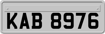 KAB8976