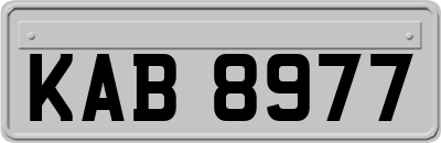 KAB8977