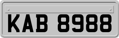 KAB8988