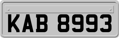 KAB8993