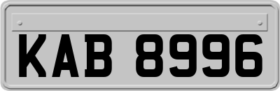KAB8996