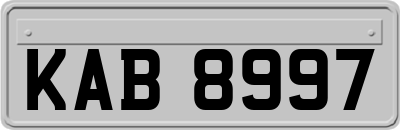 KAB8997