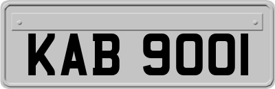 KAB9001