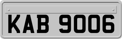 KAB9006
