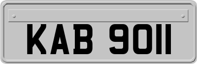KAB9011