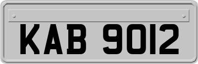 KAB9012