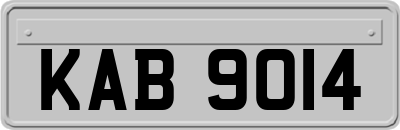 KAB9014