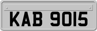 KAB9015