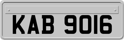 KAB9016