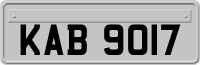 KAB9017