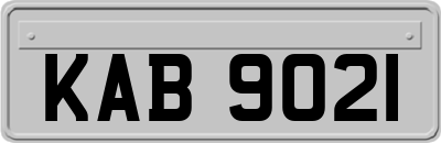 KAB9021