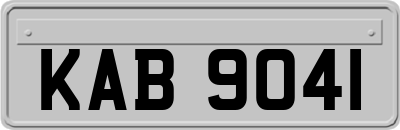 KAB9041