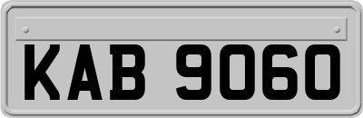 KAB9060