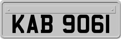 KAB9061