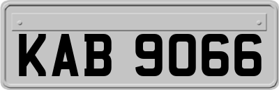 KAB9066