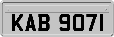 KAB9071