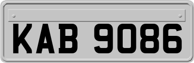 KAB9086