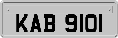 KAB9101