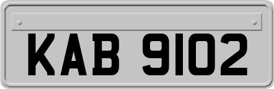 KAB9102