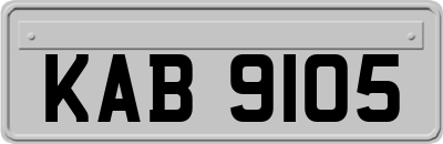 KAB9105