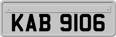 KAB9106