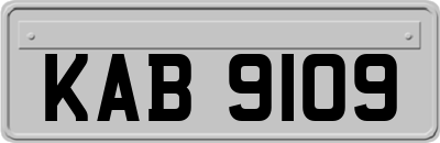 KAB9109