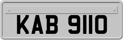 KAB9110