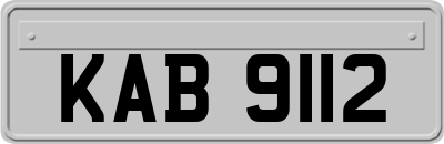 KAB9112