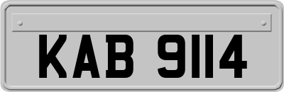 KAB9114