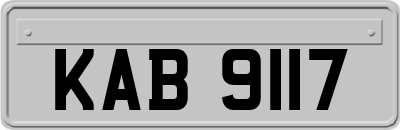 KAB9117