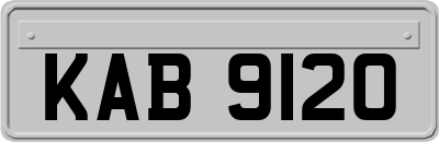 KAB9120