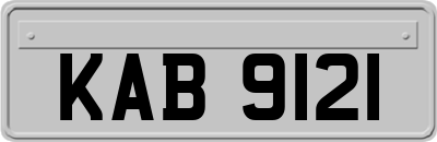 KAB9121