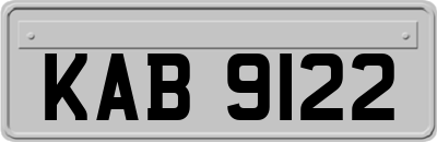 KAB9122