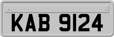 KAB9124