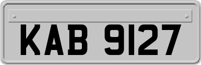 KAB9127