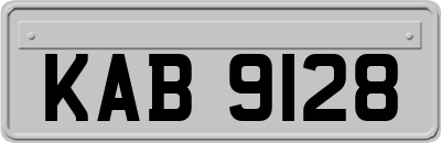 KAB9128