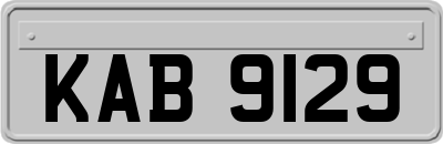 KAB9129