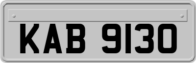 KAB9130