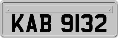 KAB9132