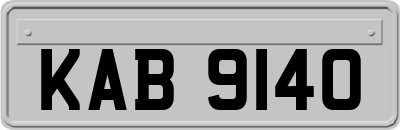 KAB9140