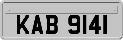 KAB9141