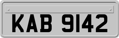 KAB9142
