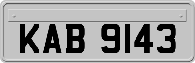 KAB9143