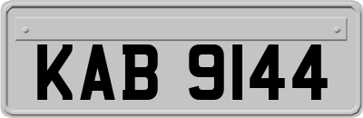 KAB9144