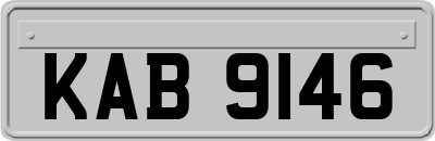 KAB9146
