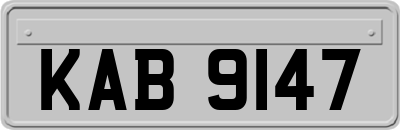 KAB9147