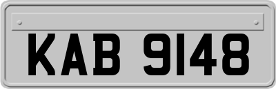 KAB9148