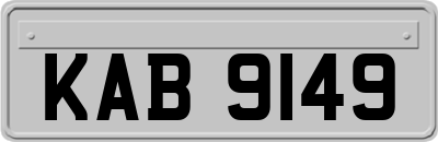 KAB9149