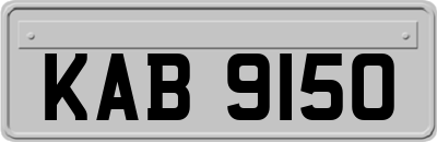 KAB9150